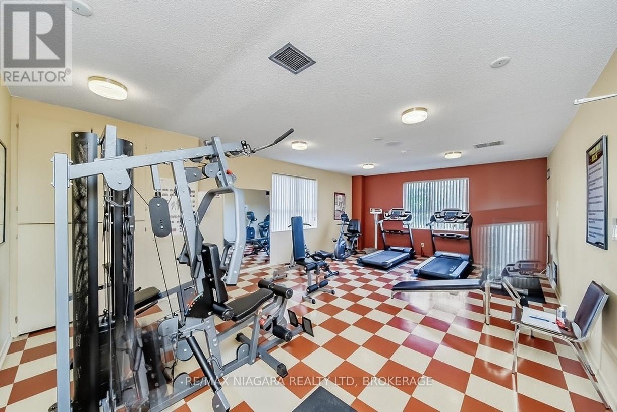 109 - 7 Gale Crescent, St. Catharines, Ontario  L2R 7M8 - Photo 26 - X12941430