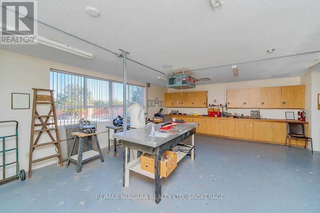 109 - 7 Gale Crescent, St. Catharines, Ontario  L2R 7M8 - Photo 27 - X12941430