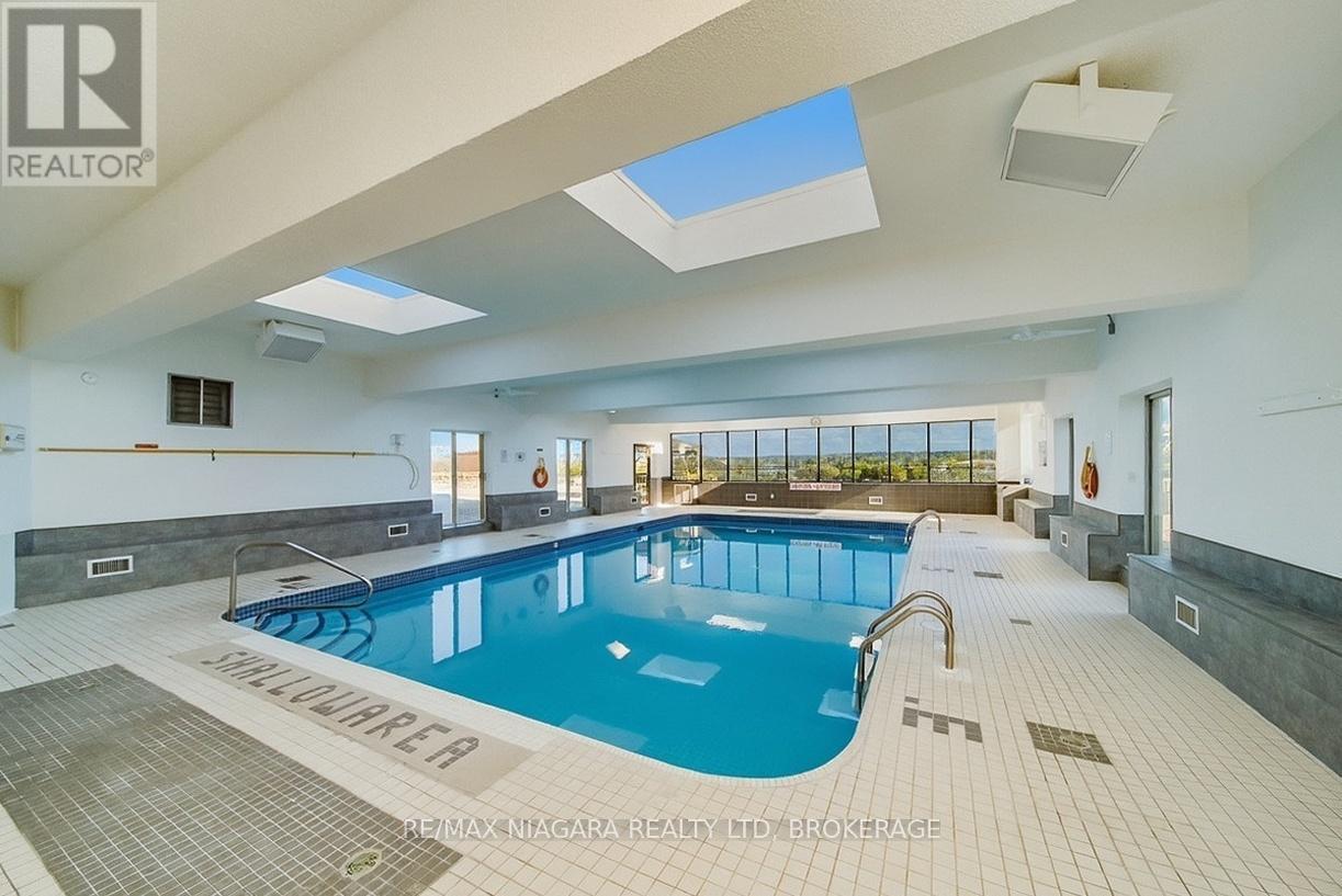 109 - 7 Gale Crescent, St. Catharines, Ontario  L2R 7M8 - Photo 29 - X12941430