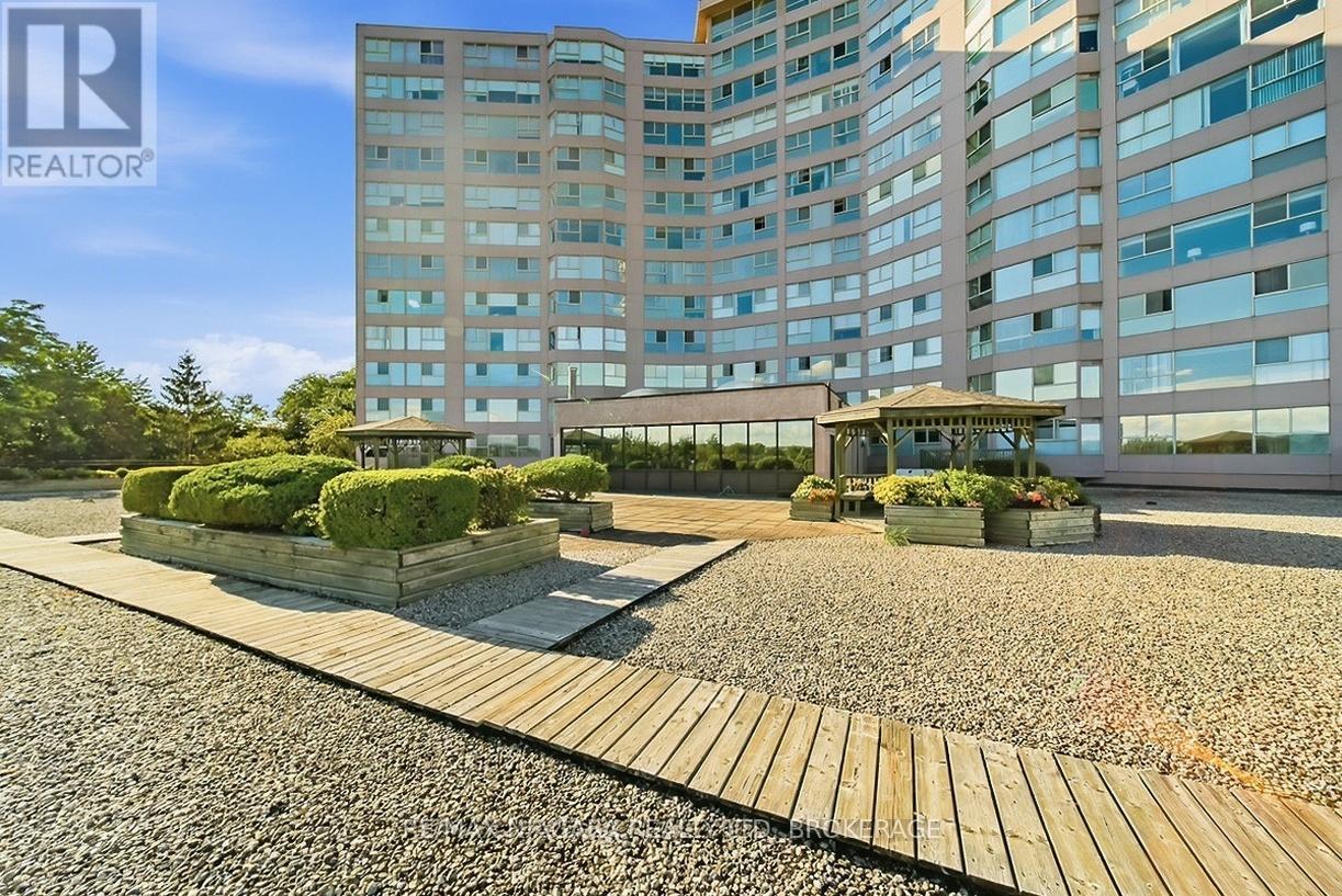 109 - 7 Gale Crescent, St. Catharines, Ontario  L2R 7M8 - Photo 30 - X12941430