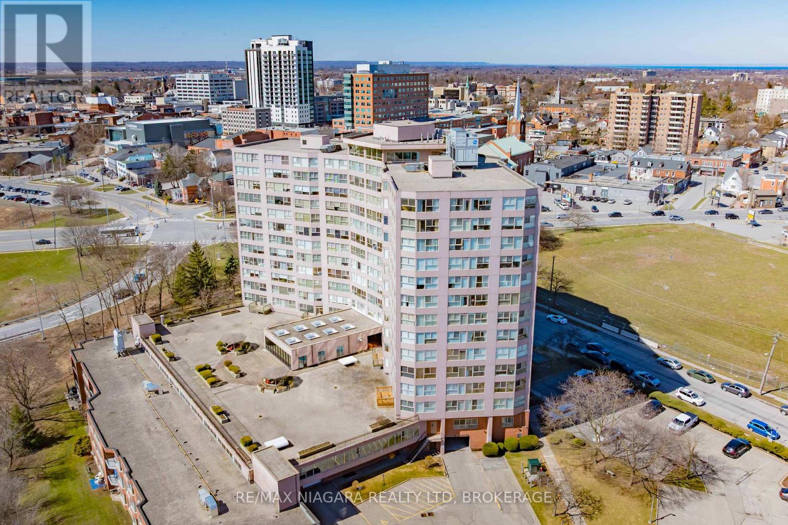 109 - 7 Gale Crescent, St. Catharines, Ontario  L2R 7M8 - Photo 31 - X12941430