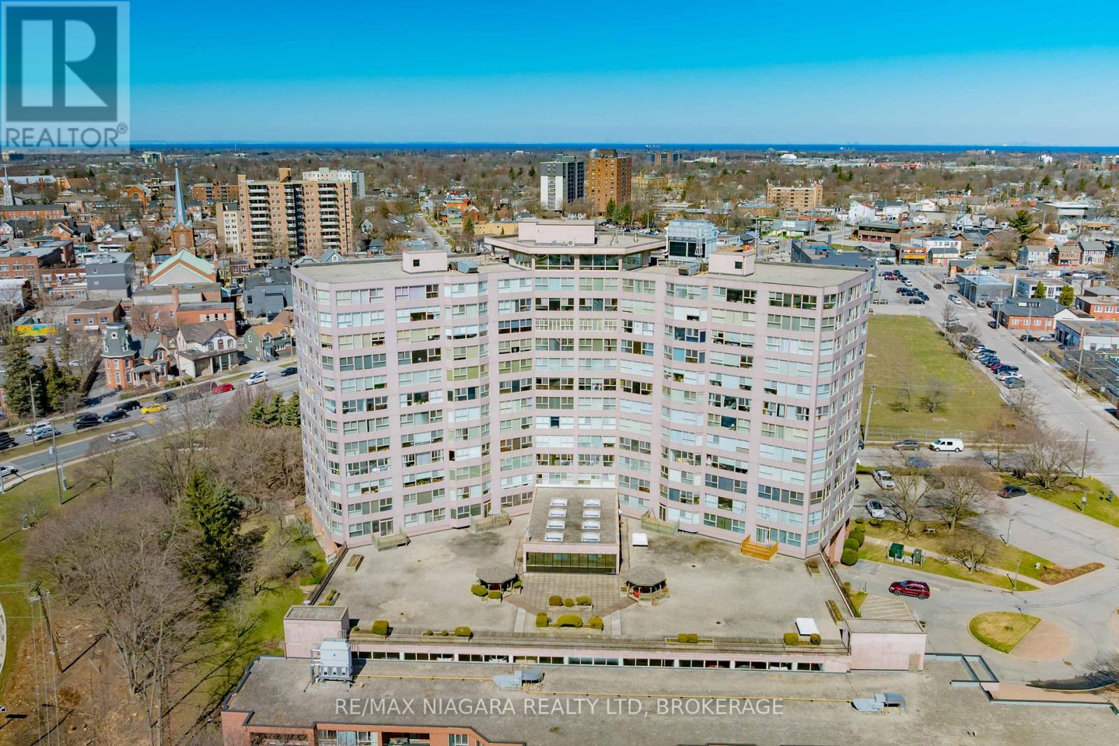 109 - 7 Gale Crescent, St. Catharines, Ontario  L2R 7M8 - Photo 32 - X12941430