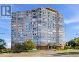 109 - 7 GALE CRESCENT, St. Catharines, Ontario