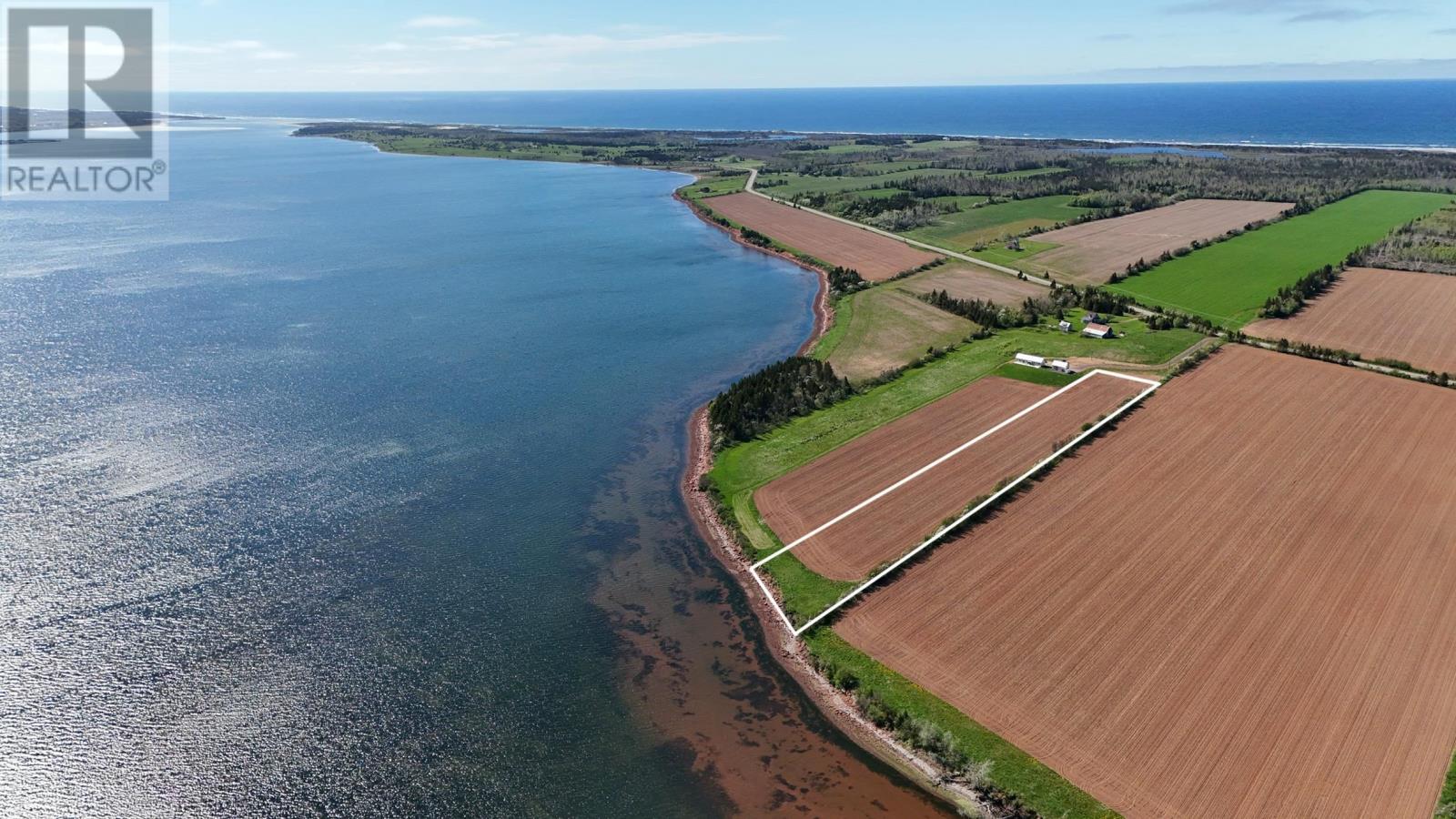 Lot 06-2E Greenwich Road, Greenwich, Prince Edward Island