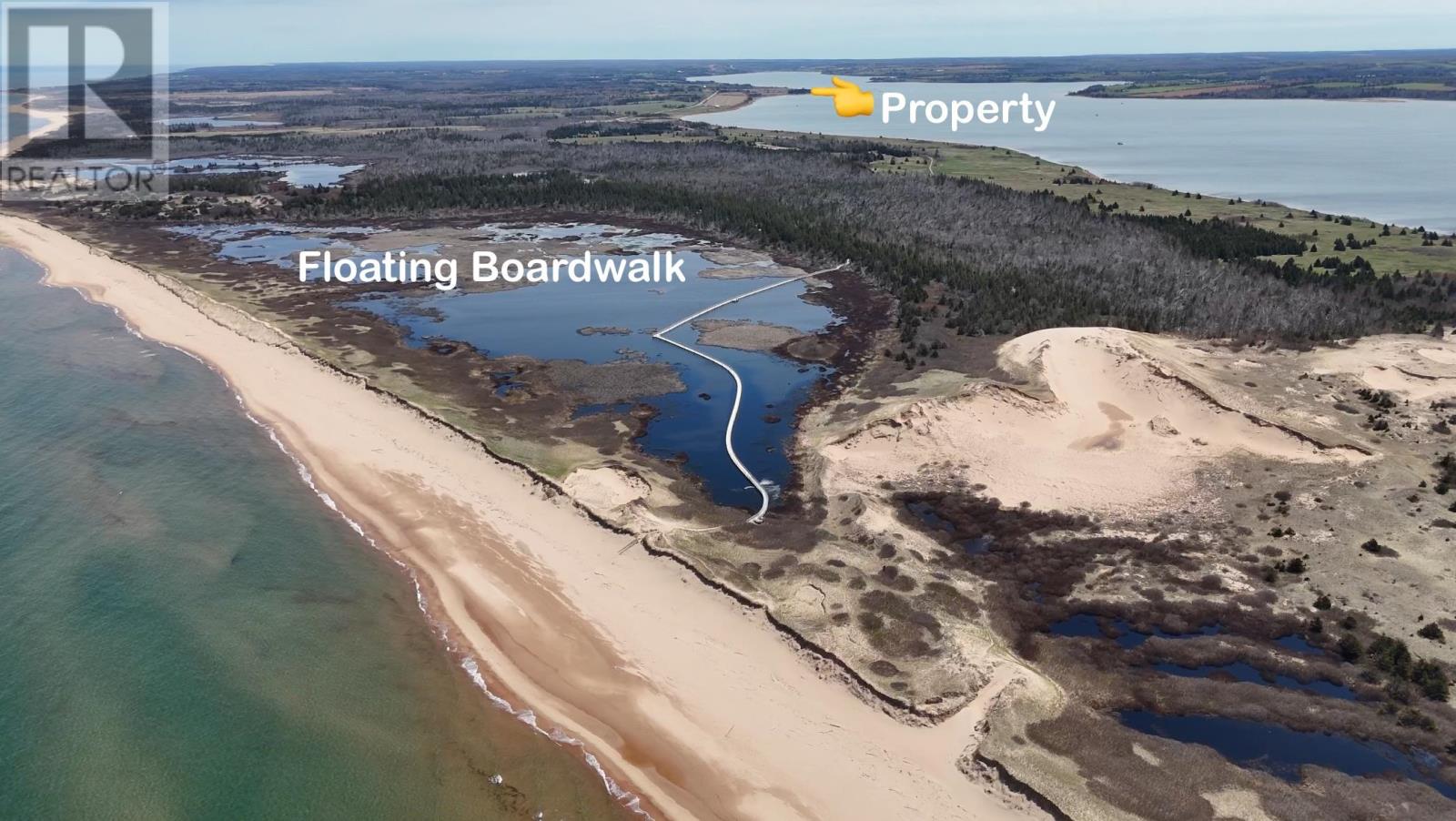 Lot 06-2e Greenwich Road, Greenwich, Prince Edward Island  C0B 1M0 - Photo 12 - 202605947