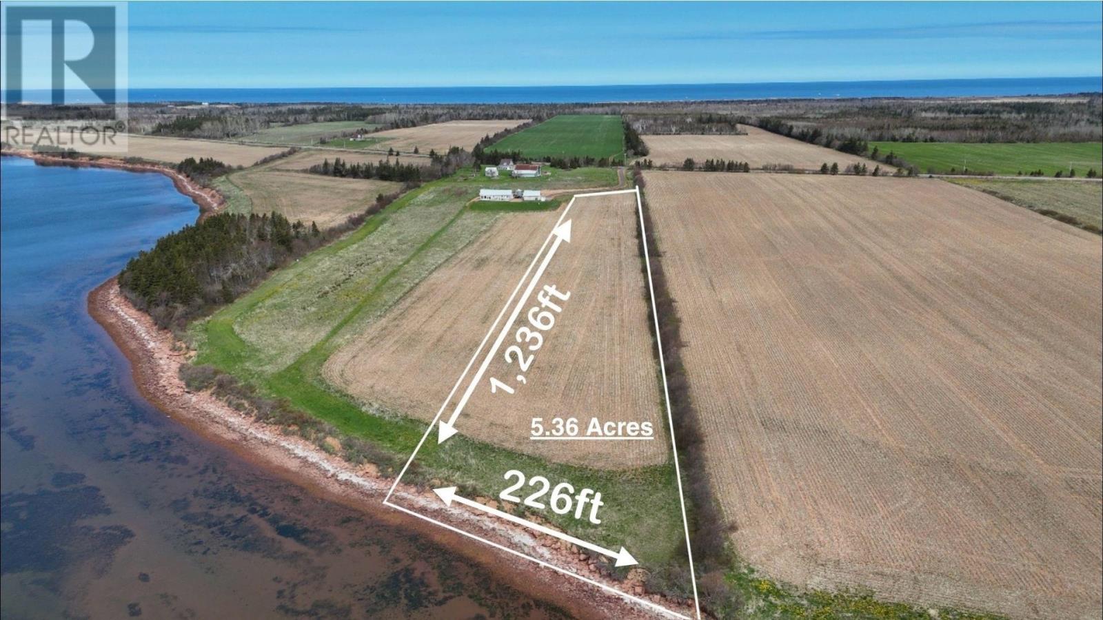 Lot 06-2e Greenwich Road, Greenwich, Prince Edward Island  C0B 1M0 - Photo 2 - 202605947