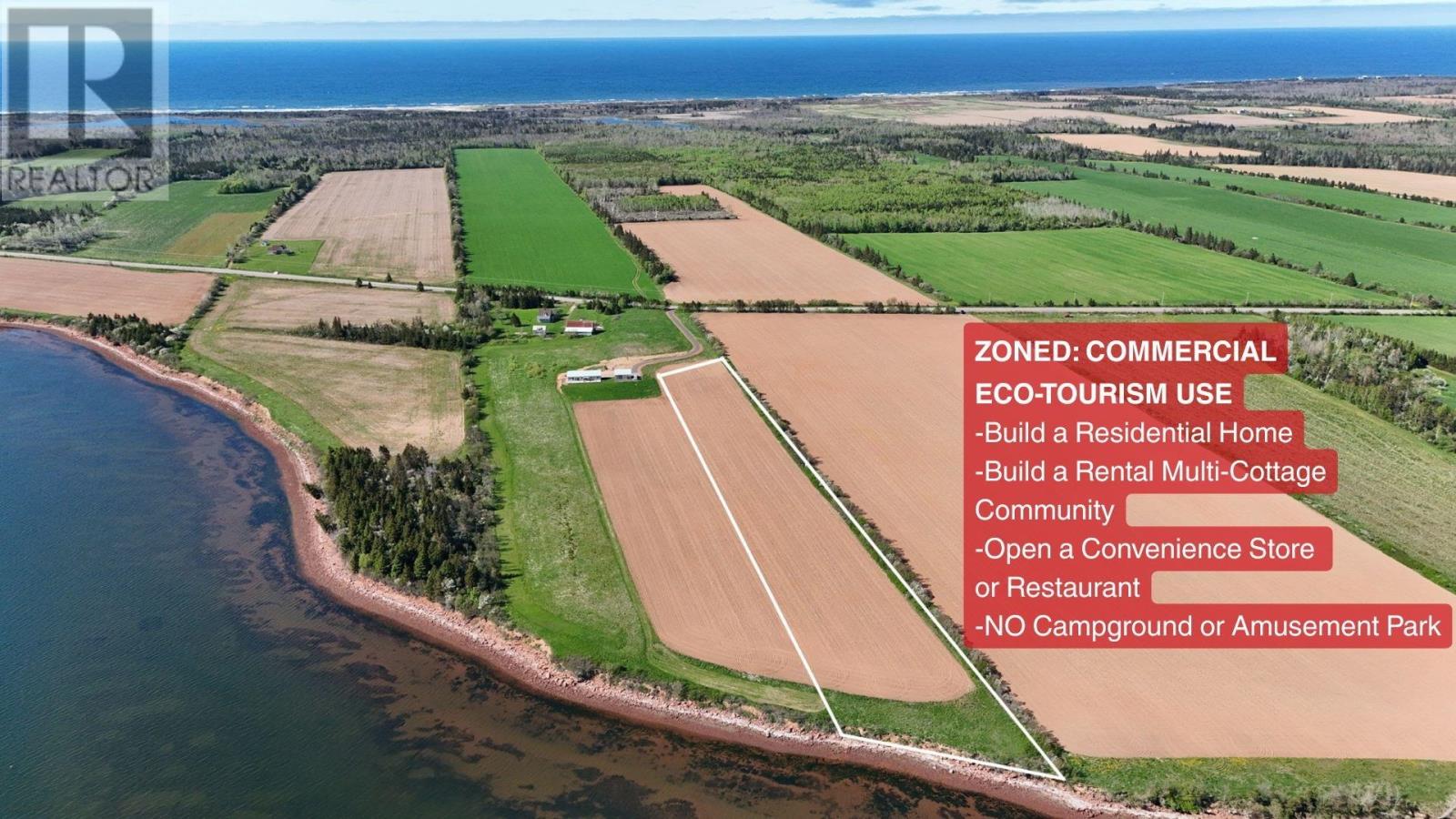 Lot 06-2e Greenwich Road, Greenwich, Prince Edward Island  C0B 1M0 - Photo 3 - 202605947