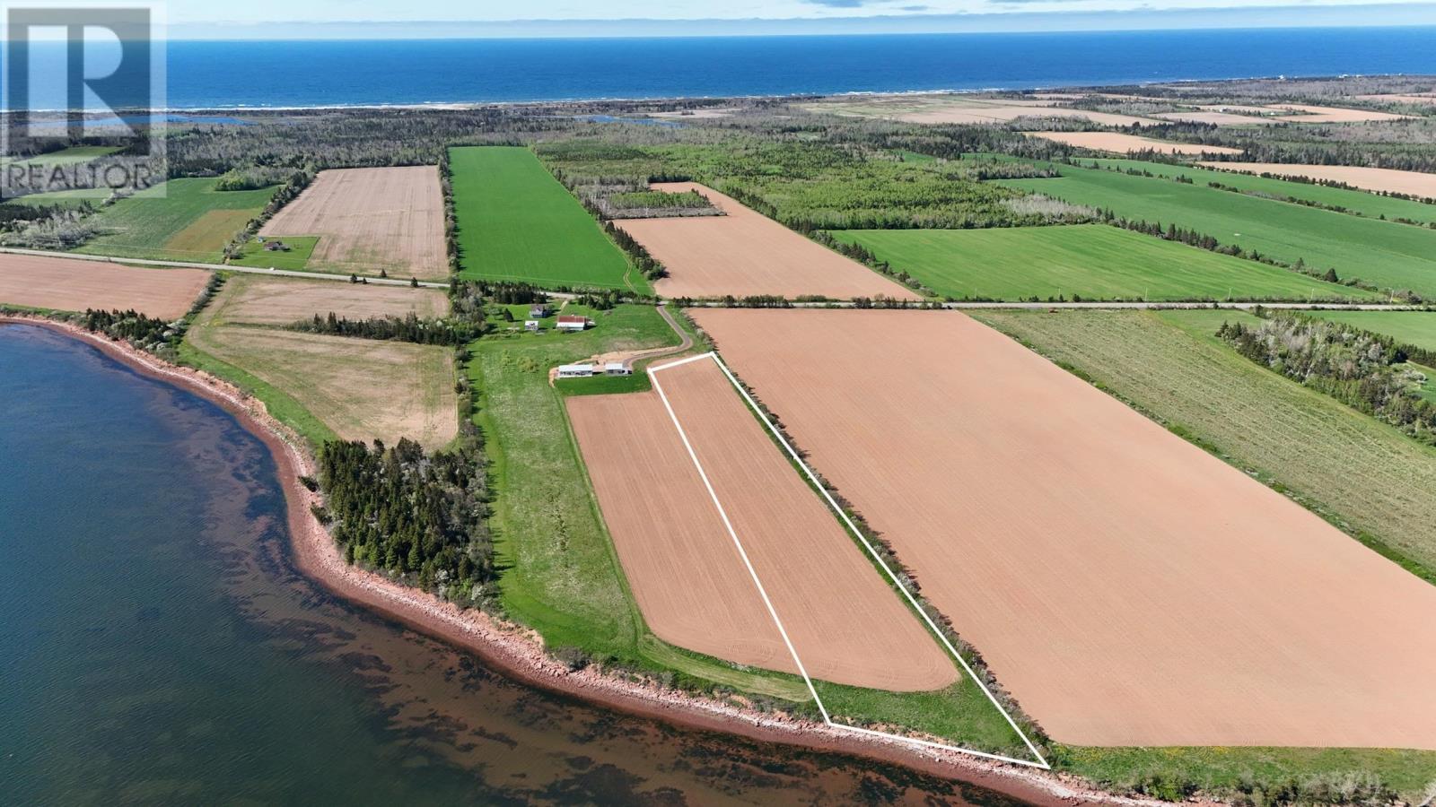 Lot 06-2e Greenwich Road, Greenwich, Prince Edward Island  C0B 1M0 - Photo 4 - 202605947