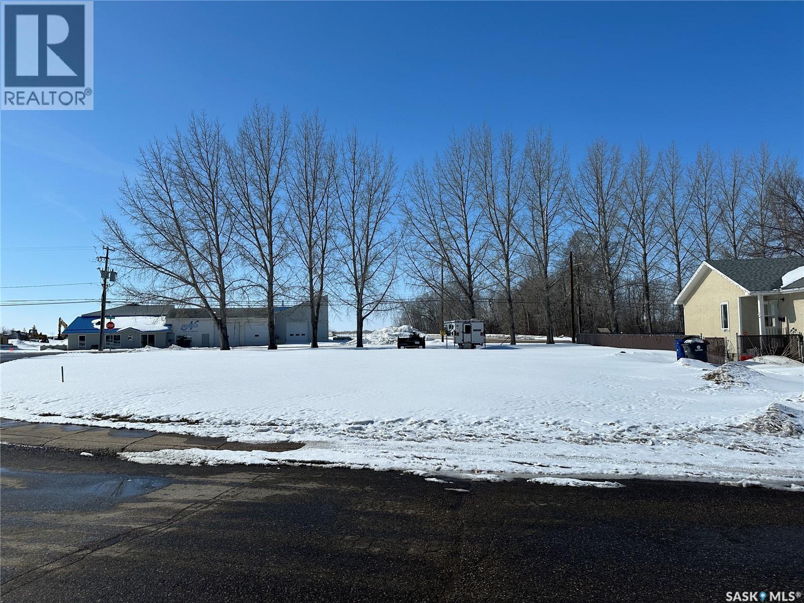 1705 1st Avenue, Rosthern, Saskatchewan  S0K 3R0 - Photo 1 - SK031752