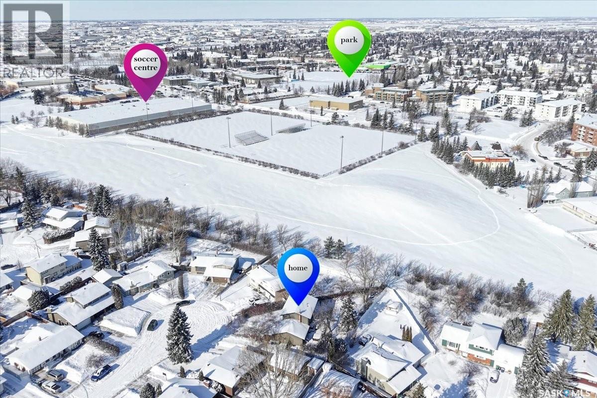 329 Clearwater Place, Saskatoon, Saskatchewan  S7K 3Z4 - Photo 47 - SK031682