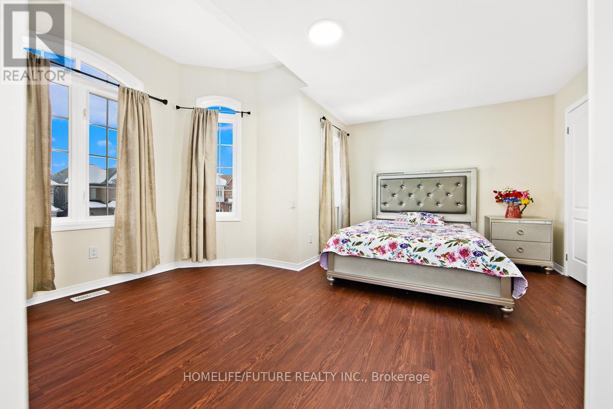 18 Stockell Crescent, Ajax, Ontario  L1T 0M5 - Photo 16 - E12931798