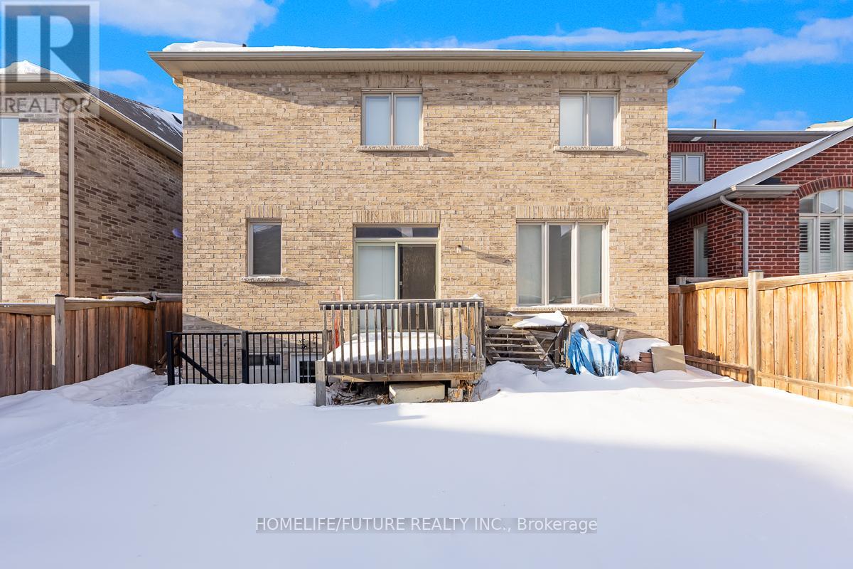 18 Stockell Crescent, Ajax, Ontario  L1T 0M5 - Photo 29 - E12931798