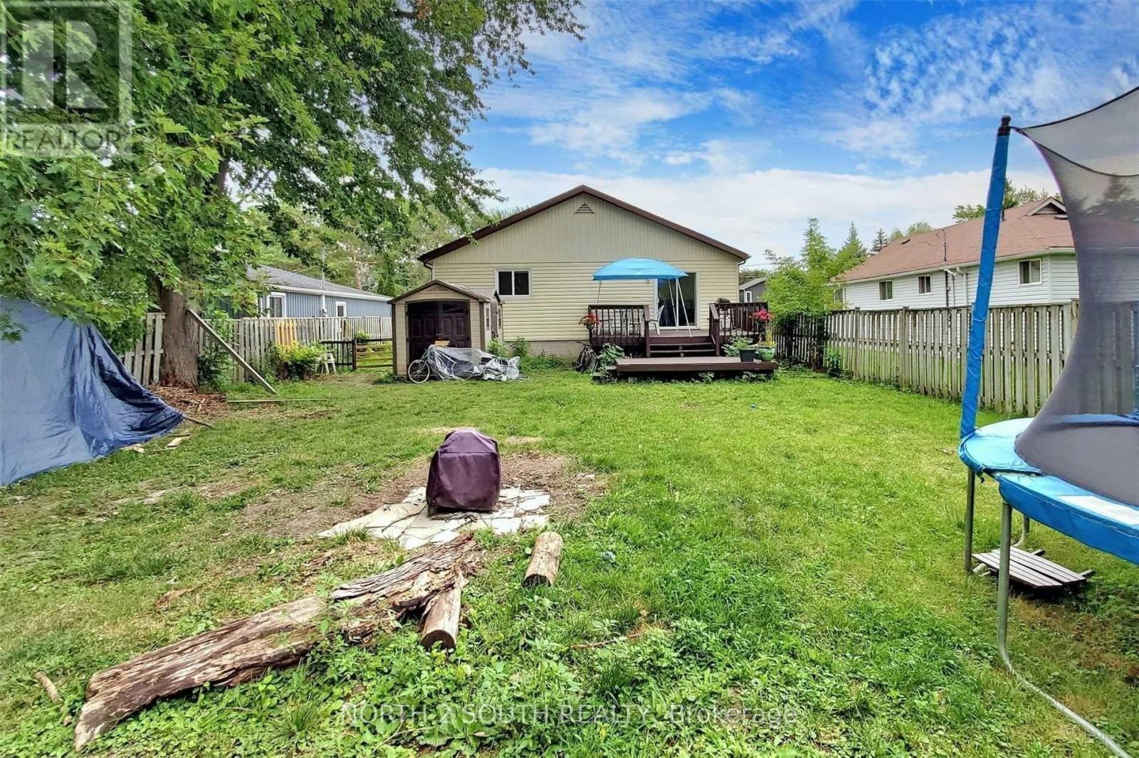 202 Garden Avenue, Georgina, Ontario  L4P 2L4 - Photo 31 - N12941448