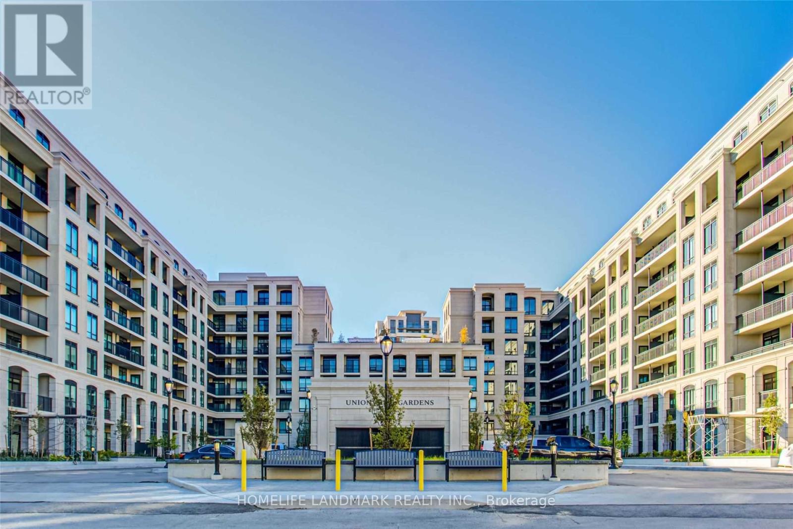 216W - 268 BUCHANAN DRIVE, Markham, Ontario