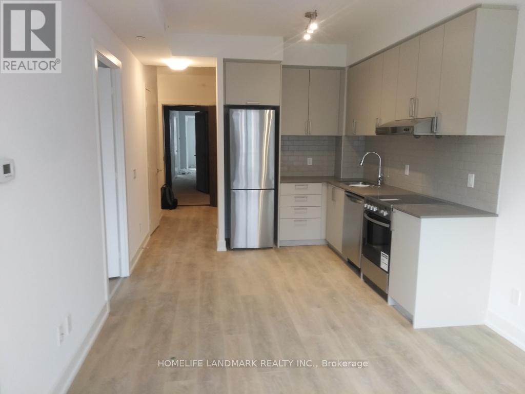 216w - 268 Buchanan Drive, Markham, Ontario  L3R 8G9 - Photo 2 - N12941458