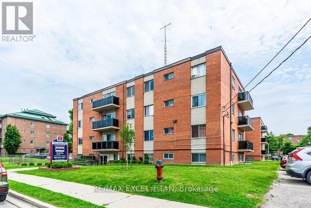 402 - 165 Colborne Avenue, Richmond Hill, Ontario  L4C 2K2 - Photo 21 - N12941482