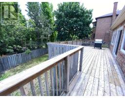 3 HOLLINGHAM ROAD, Markham, Ontario