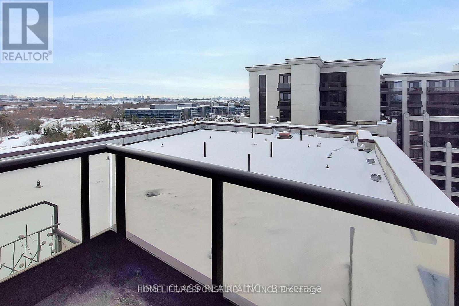 1111 - 38 Cedarland Drive, Markham, Ontario  L6G 0G7 - Photo 23 - N12930666