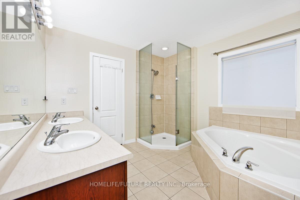 18 Stockell Crescent, Ajax, Ontario  L1T 0M5 - Photo 15 - E12931798