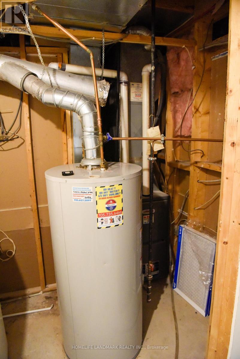 6 Silver Maple Crescent, Barrie (Holly), Ontario  L4N 8T3 - Photo 37 - S12941386