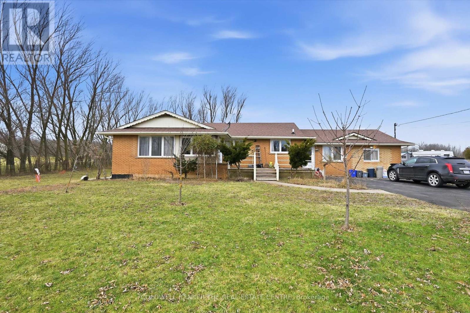 356 MOUNTAIN ROAD, Grimsby, Ontario