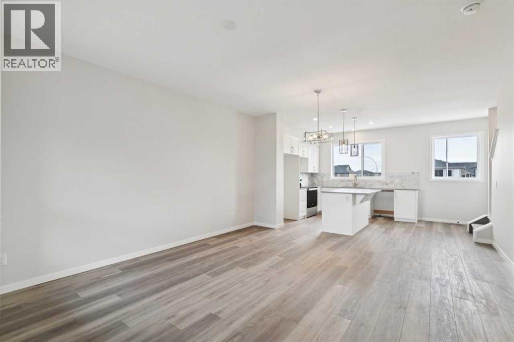 704, 81 Midtown Boulevard SW, Airdrie, Alberta  T4B 4E7 - Photo 5 - A2278227