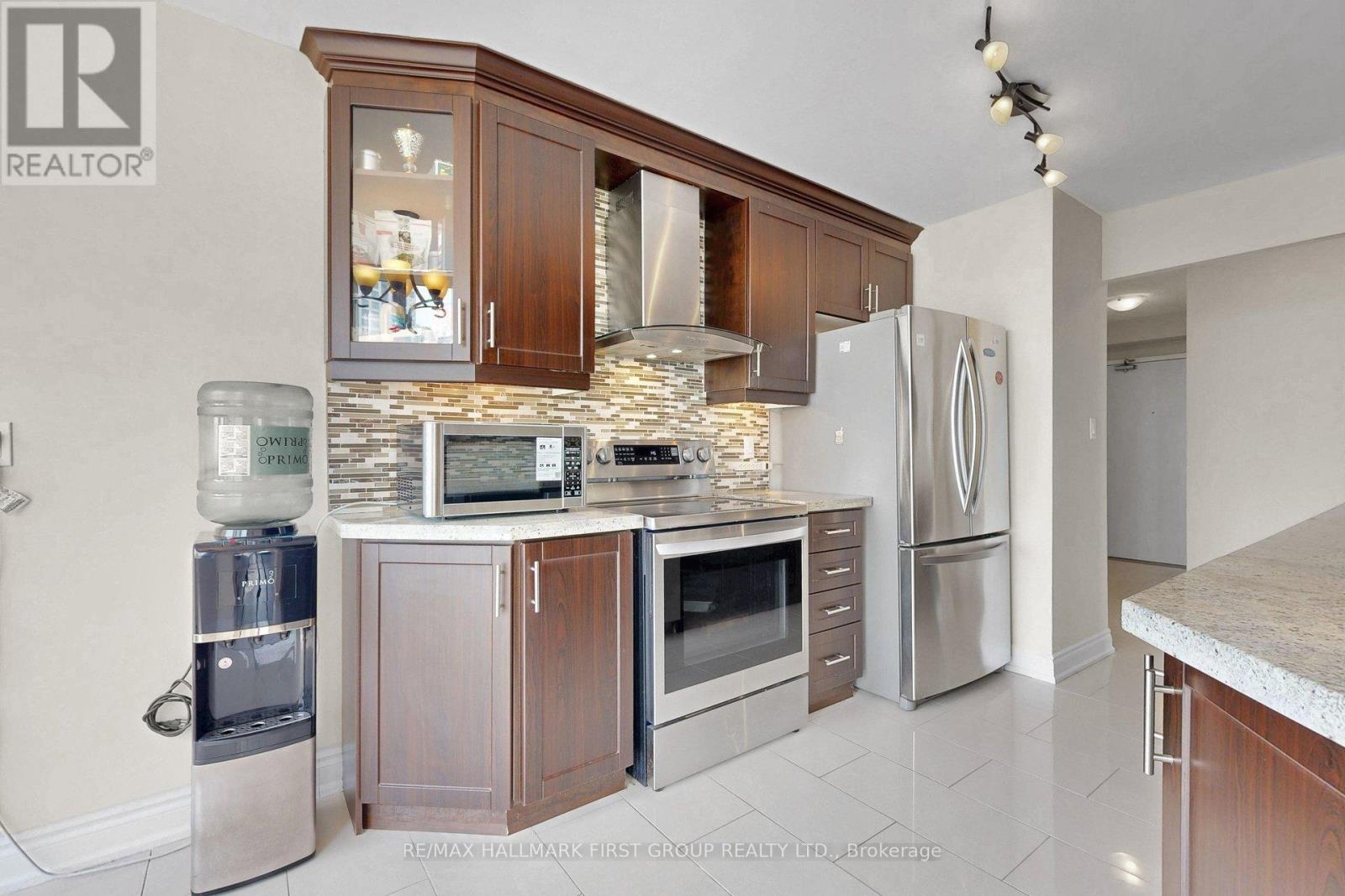 1603 - 3605 Kariya Drive, Mississauga, Ontario  L5B 3J4 - Photo 16 - W12941342