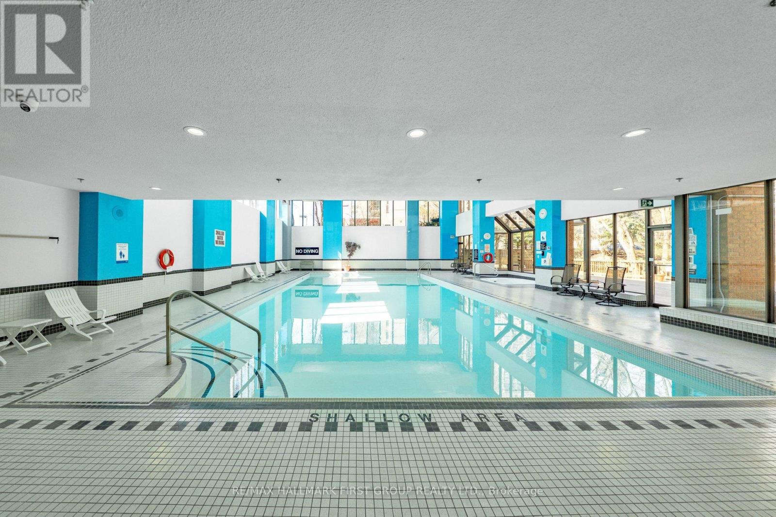 1603 - 3605 Kariya Drive, Mississauga, Ontario  L5B 3J4 - Photo 34 - W12941342