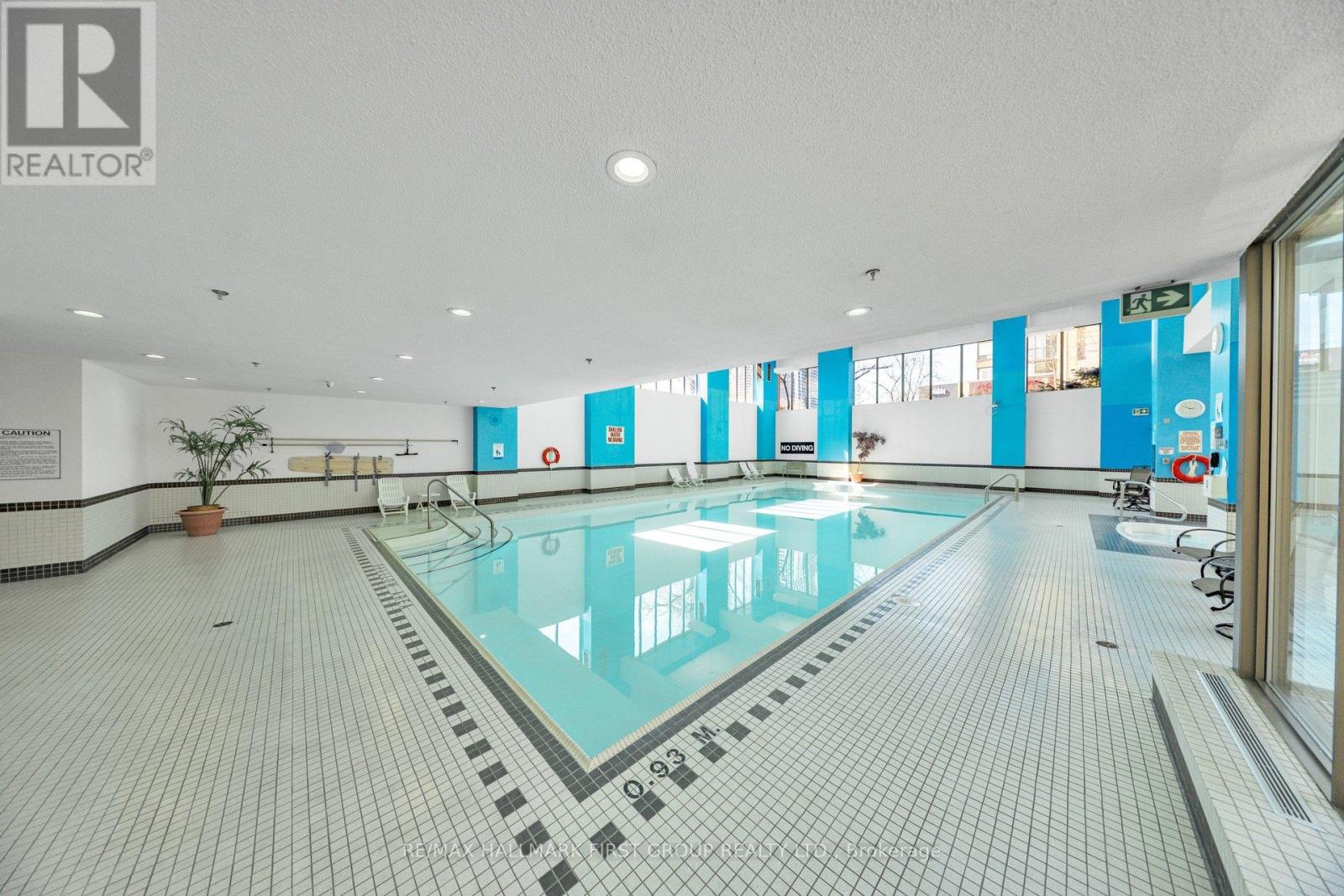 1603 - 3605 Kariya Drive, Mississauga, Ontario  L5B 3J4 - Photo 36 - W12941342