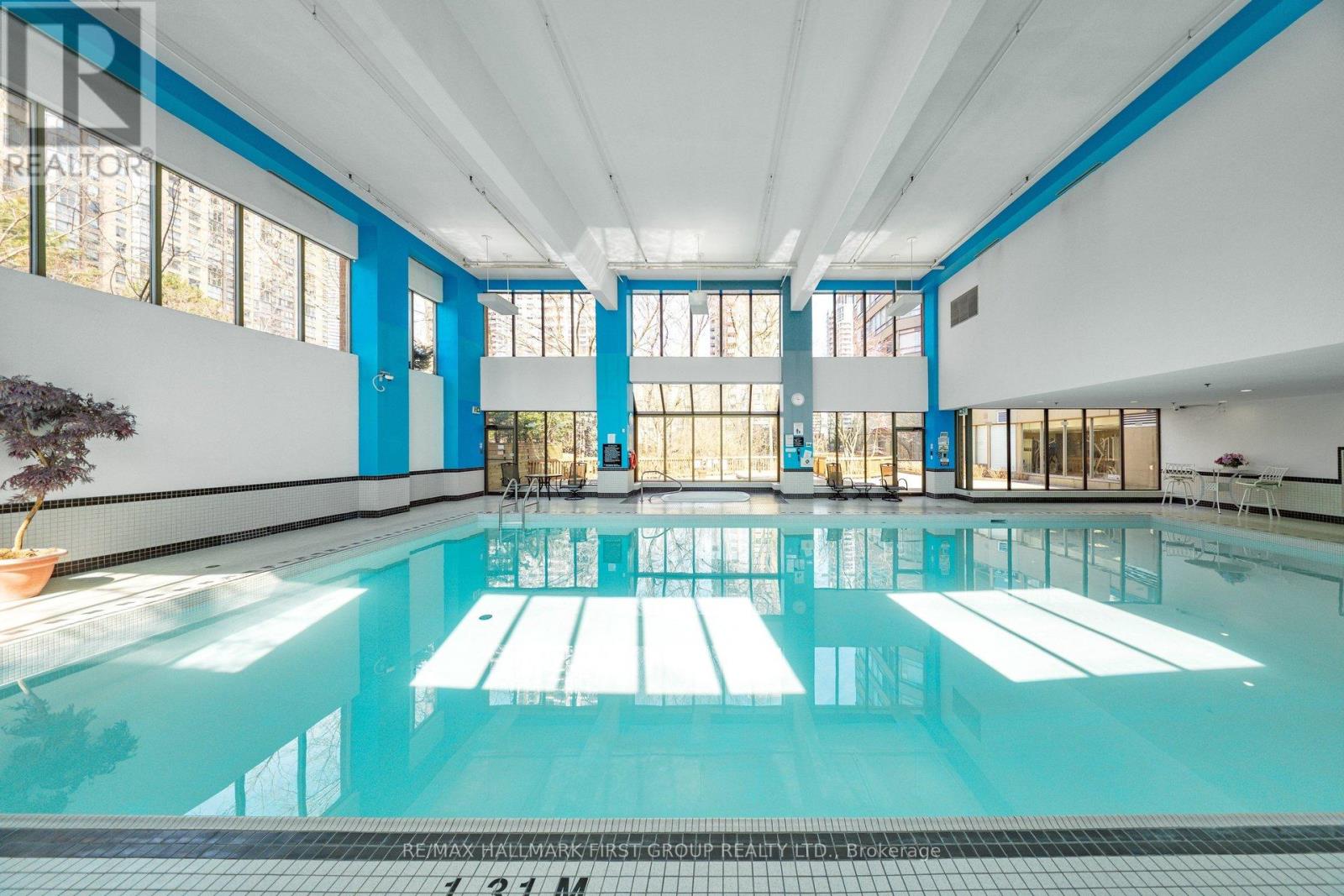 1603 - 3605 Kariya Drive, Mississauga, Ontario  L5B 3J4 - Photo 37 - W12941342