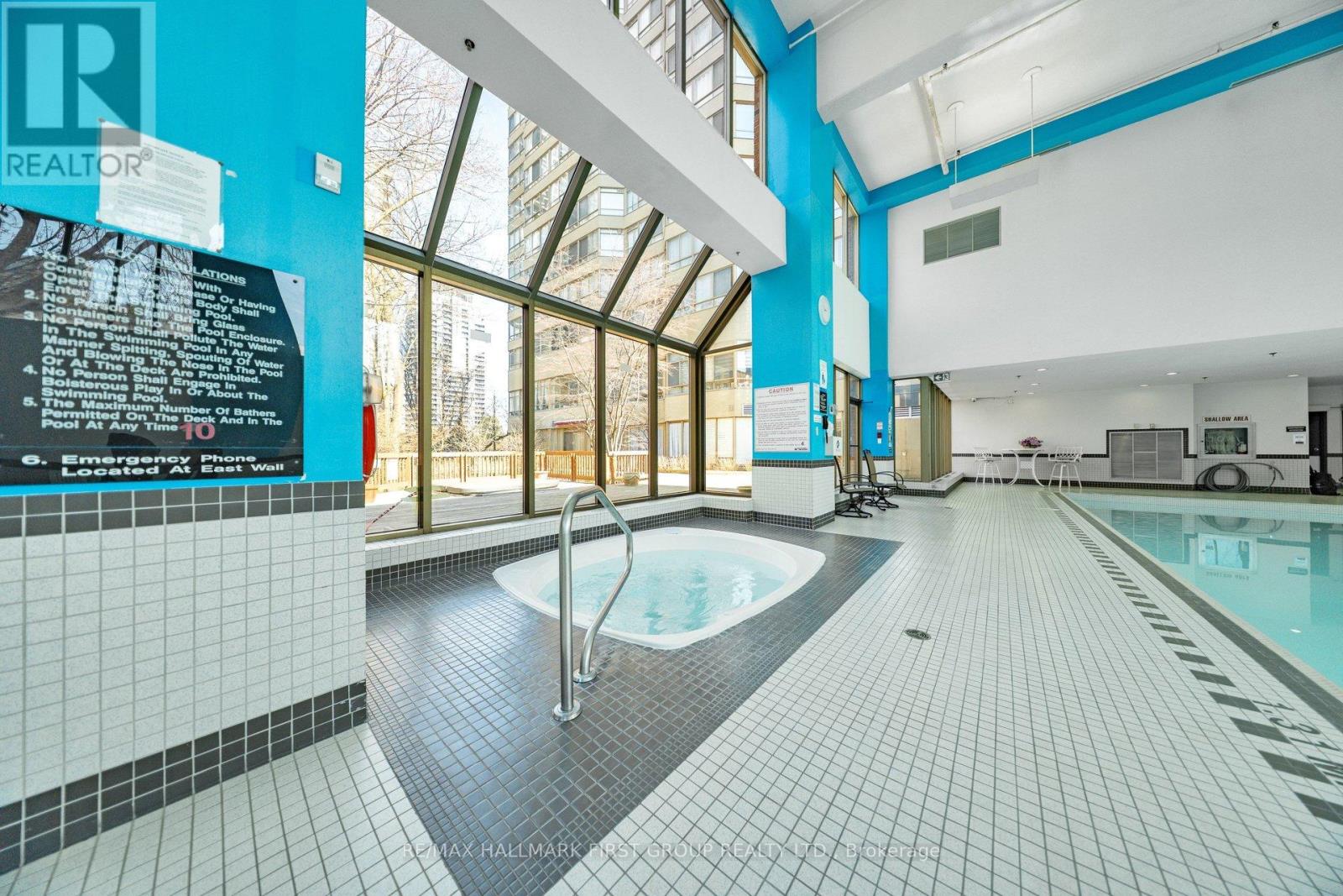 1603 - 3605 Kariya Drive, Mississauga, Ontario  L5B 3J4 - Photo 39 - W12941342