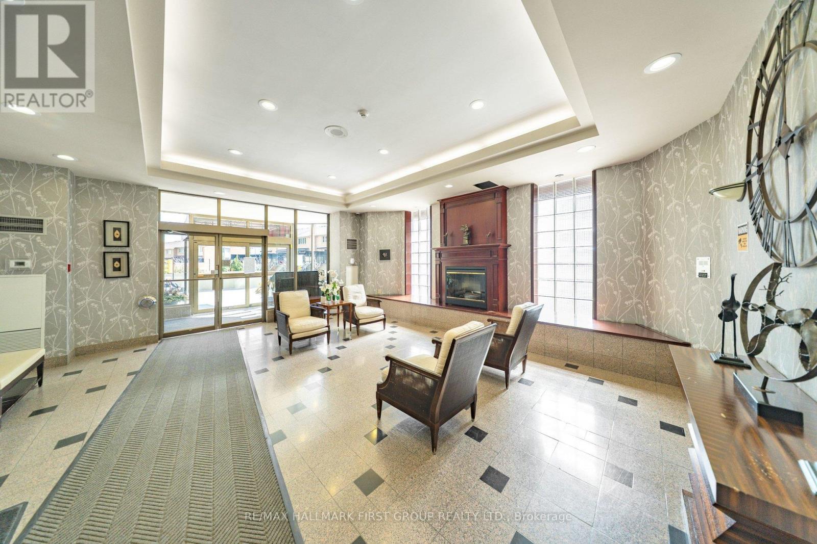 1603 - 3605 Kariya Drive, Mississauga, Ontario  L5B 3J4 - Photo 43 - W12941342