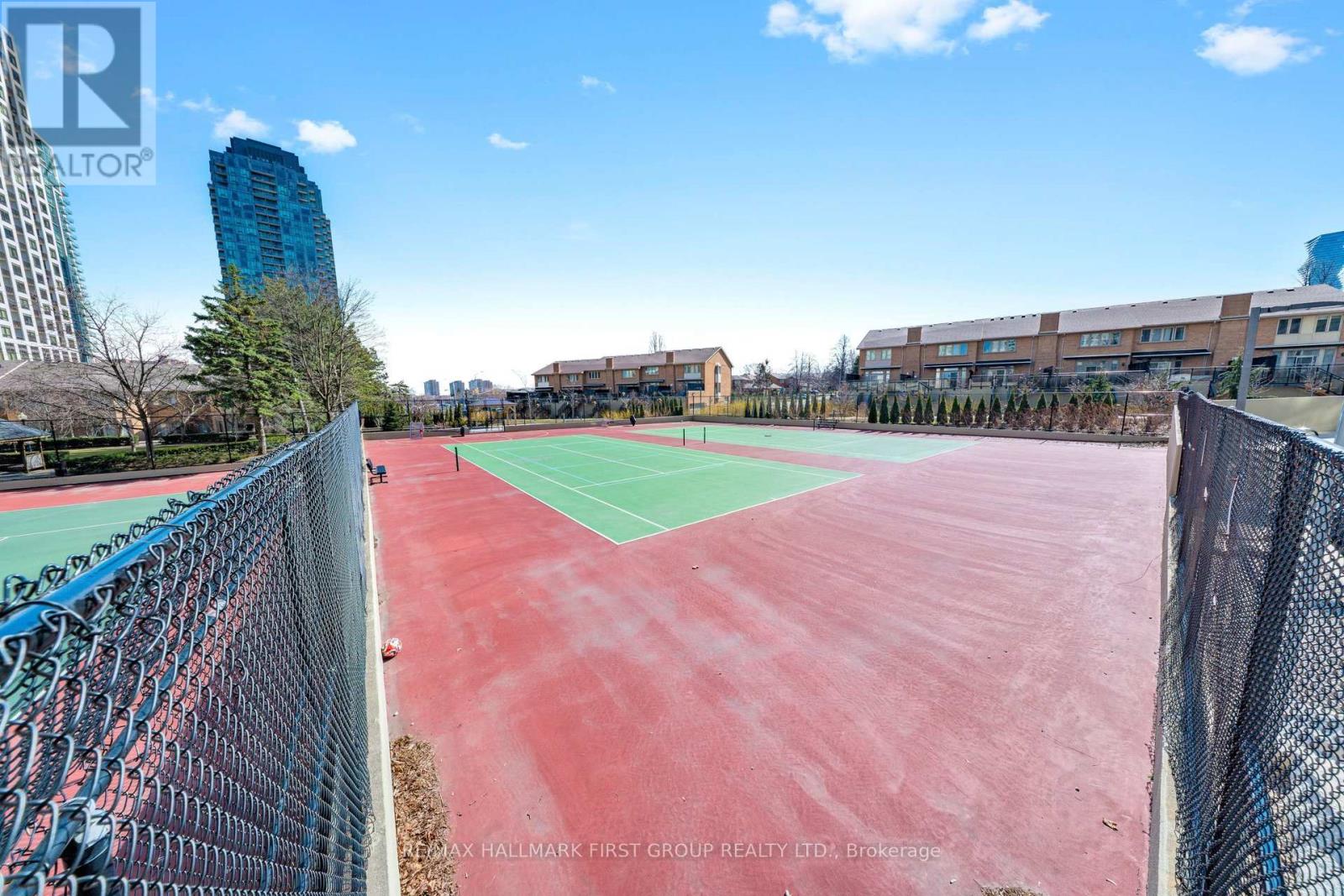 1603 - 3605 Kariya Drive, Mississauga, Ontario  L5B 3J4 - Photo 44 - W12941342