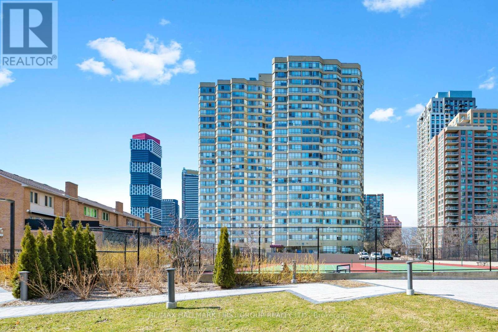 1603 - 3605 Kariya Drive, Mississauga, Ontario  L5B 3J4 - Photo 46 - W12941342