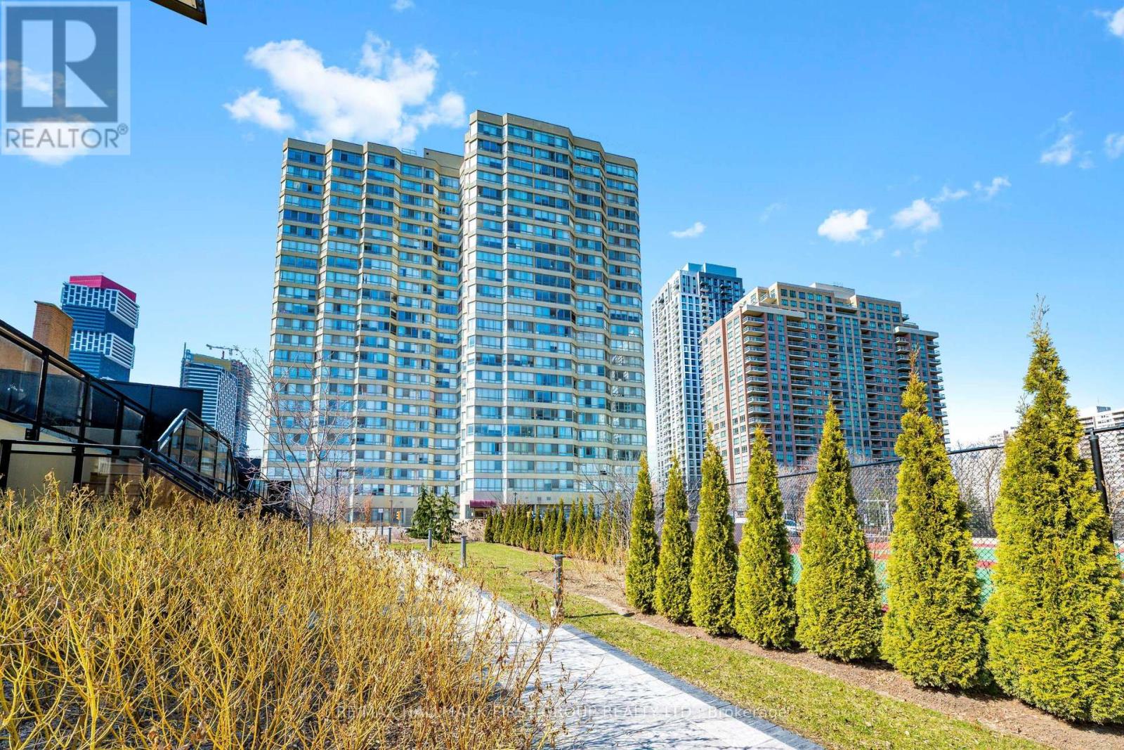 1603 - 3605 Kariya Drive, Mississauga, Ontario  L5B 3J4 - Photo 47 - W12941342