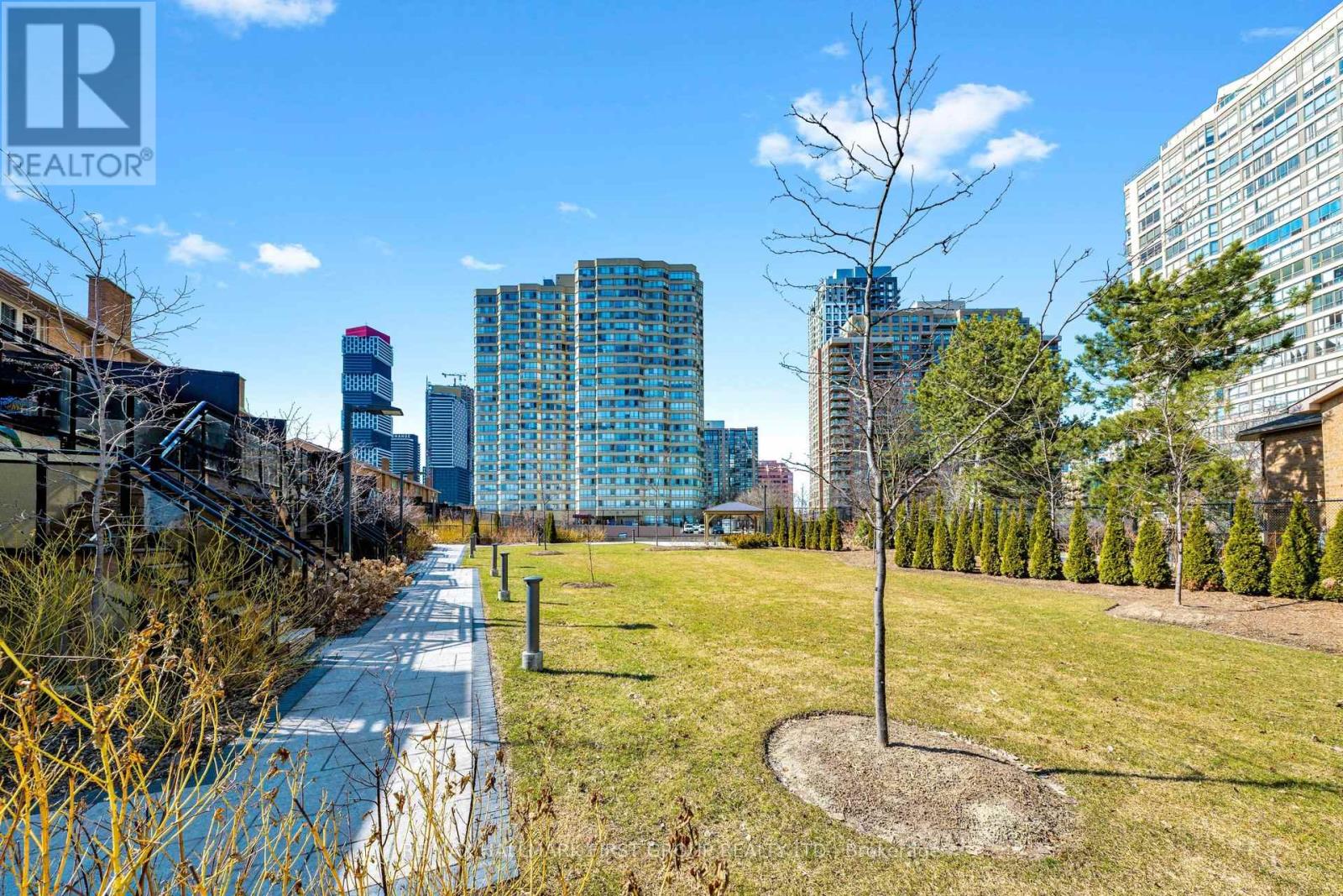 1603 - 3605 Kariya Drive, Mississauga, Ontario  L5B 3J4 - Photo 48 - W12941342