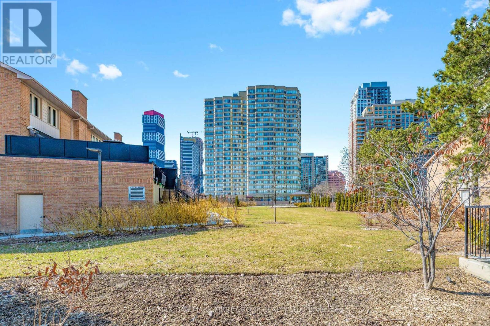 1603 - 3605 Kariya Drive, Mississauga, Ontario  L5B 3J4 - Photo 49 - W12941342