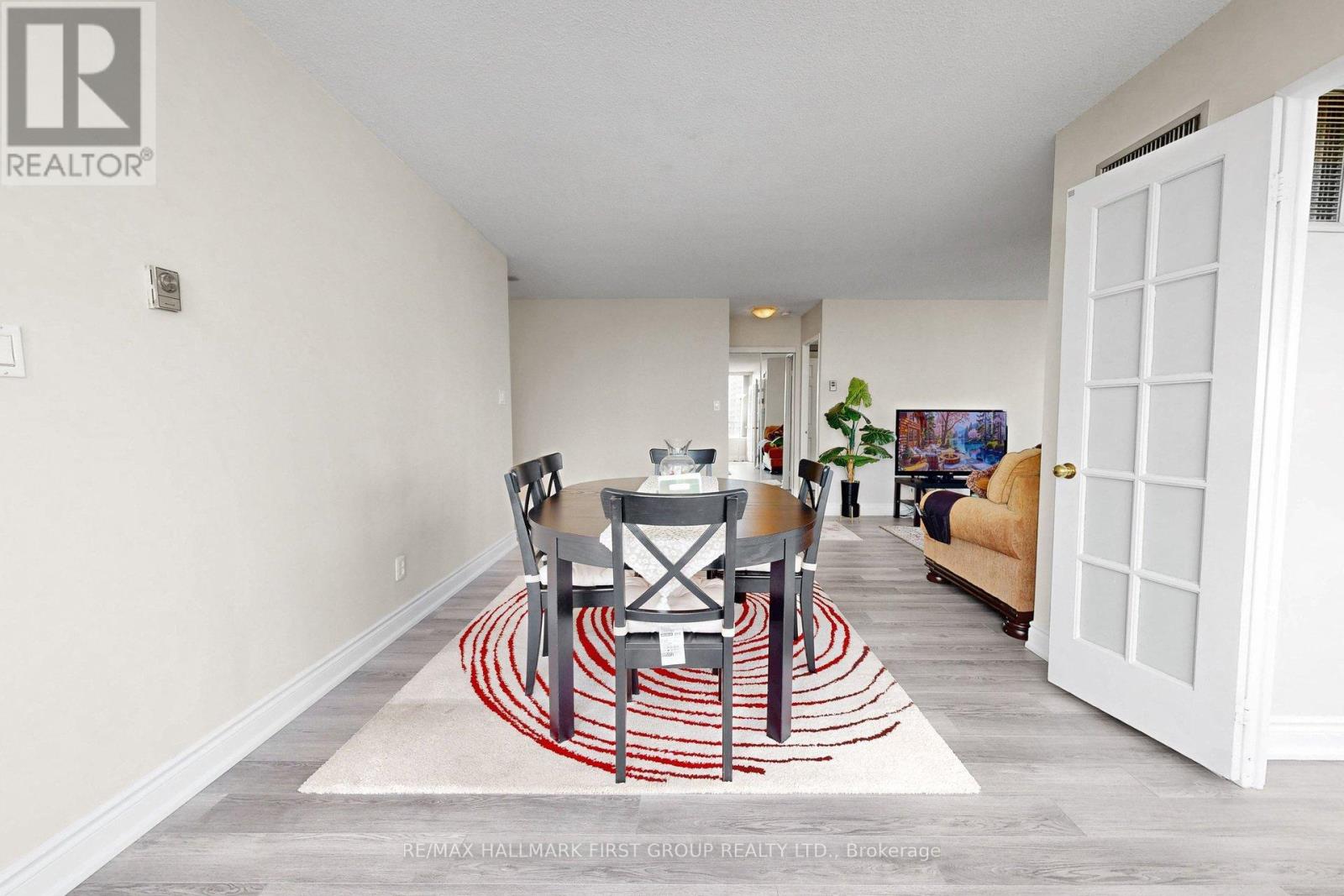 1603 - 3605 Kariya Drive, Mississauga, Ontario  L5B 3J4 - Photo 8 - W12941342