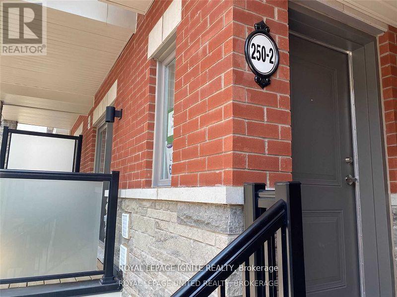 Unit 2 - 250 Lagerfeld Drive, Brampton, Ontario  L7A 5G9 - Photo 3 - W12941378