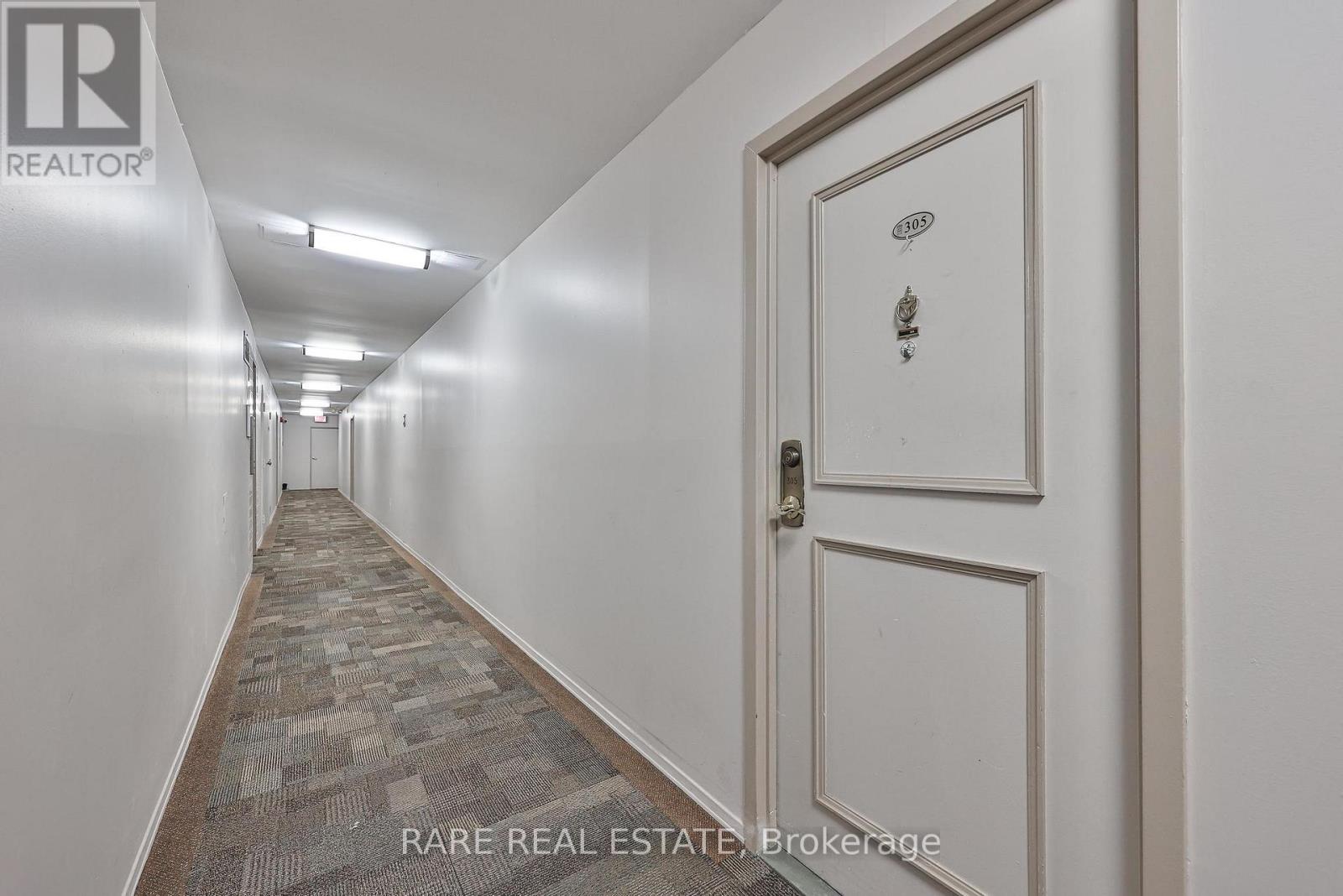 305 - 45 Bredin Parkway, Orangeville, Ontario  L9W 3X2 - Photo 25 - W12941390