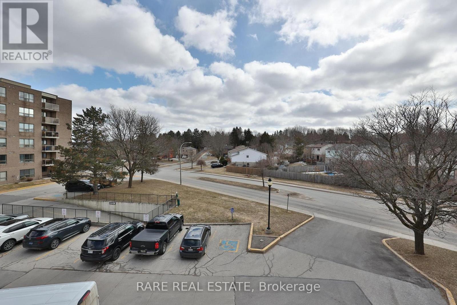 305 - 45 Bredin Parkway, Orangeville, Ontario  L9W 3X2 - Photo 27 - W12941390