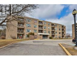 305 - 45 BREDIN PARKWAY, Orangeville, Ontario