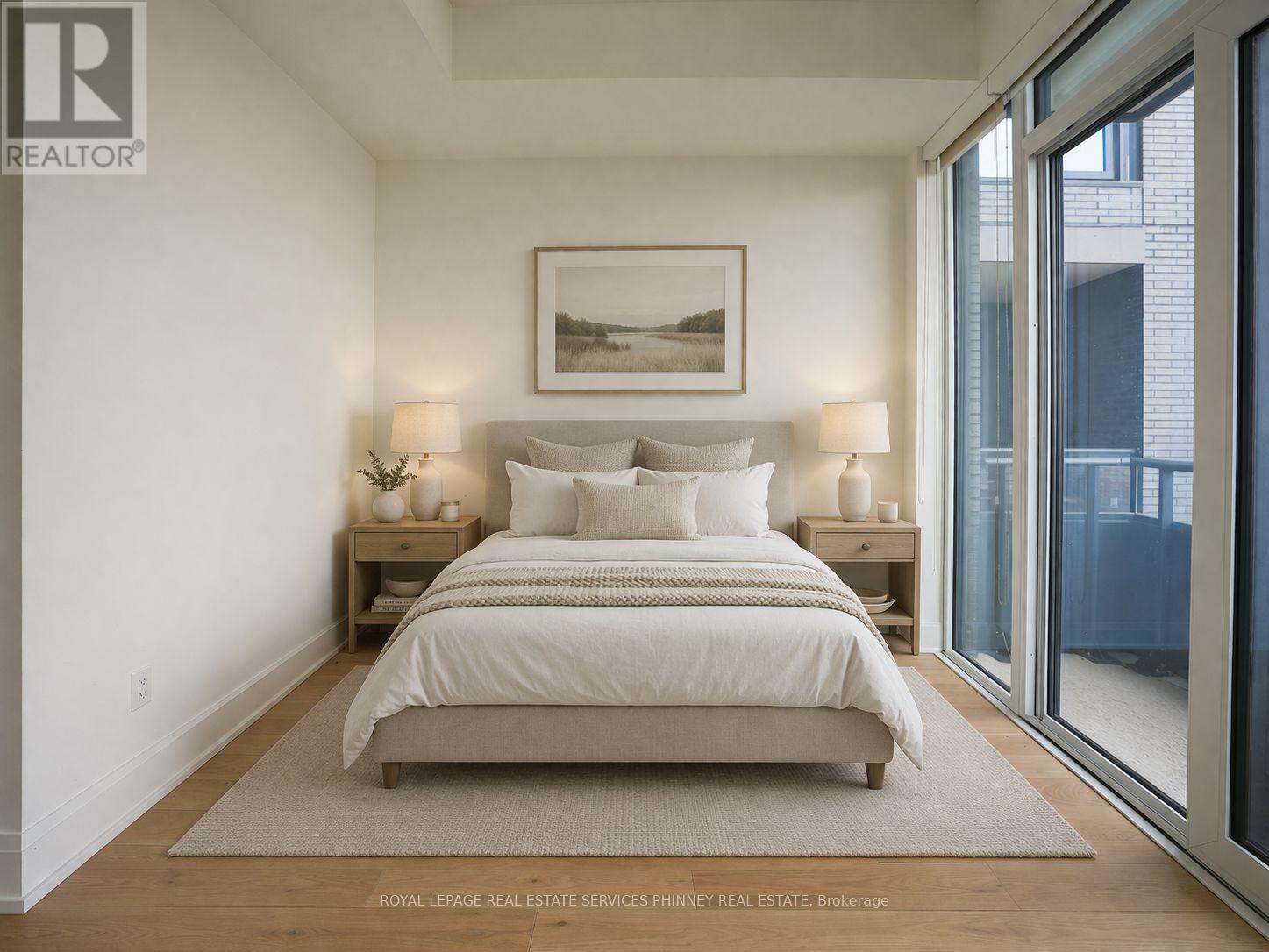 1702 - 21 Park Street, Mississauga, Ontario  L5G 1L7 - Photo 12 - W12941404