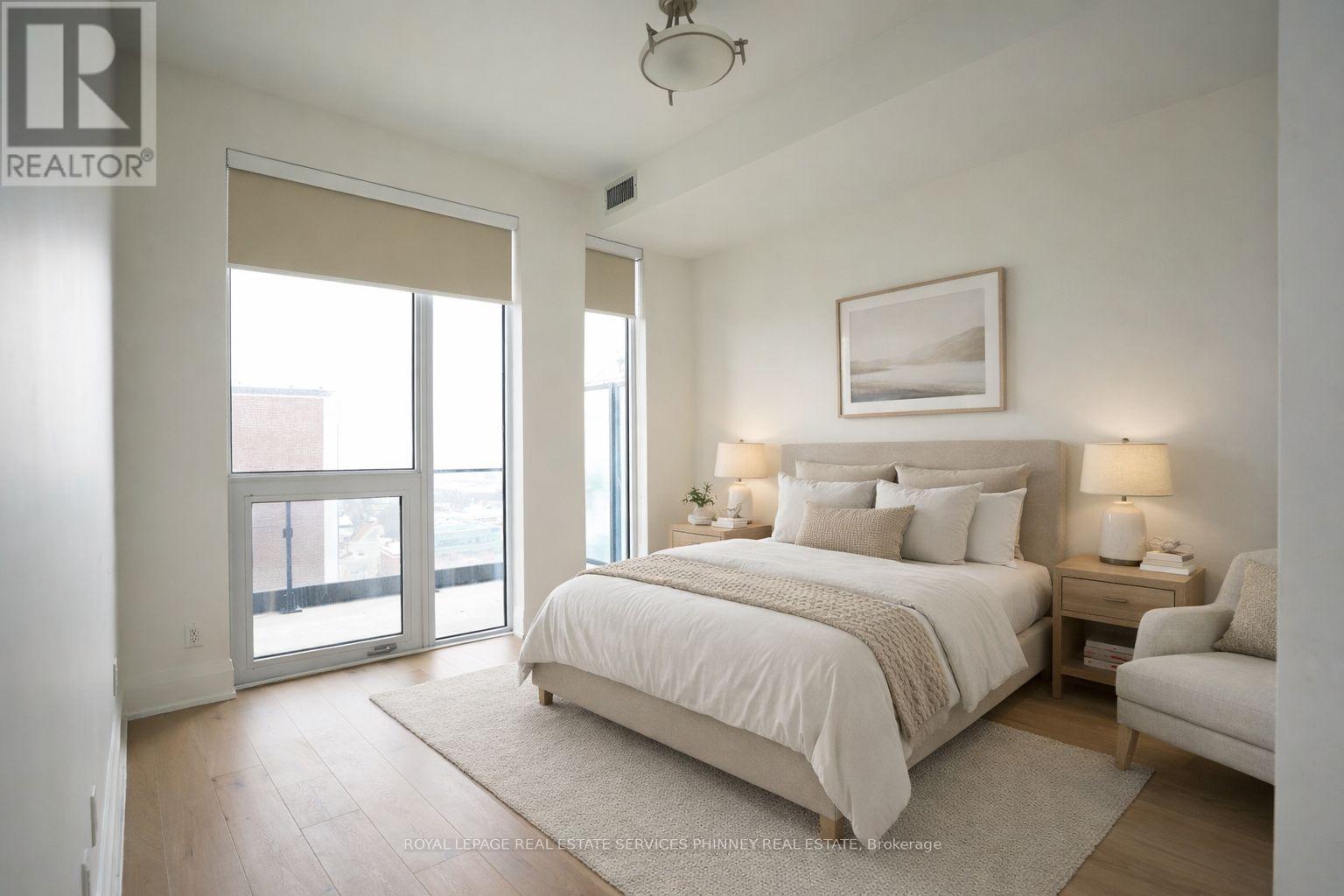 1702 - 21 Park Street, Mississauga, Ontario  L5G 1L7 - Photo 19 - W12941404