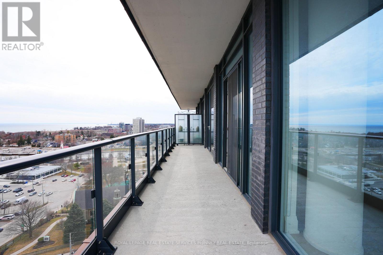 1702 - 21 Park Street, Mississauga, Ontario  L5G 1L7 - Photo 22 - W12941404