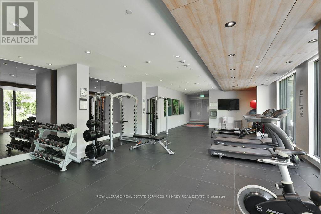 1702 - 21 Park Street, Mississauga, Ontario  L5G 1L7 - Photo 26 - W12941404