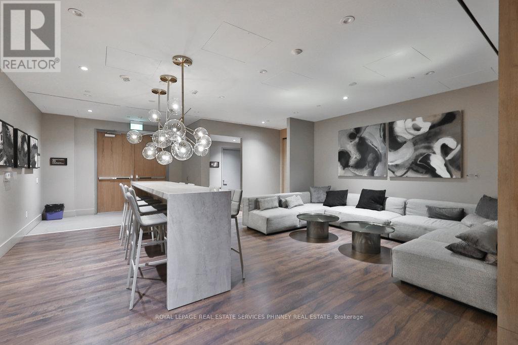 1702 - 21 Park Street, Mississauga, Ontario  L5G 1L7 - Photo 29 - W12941404