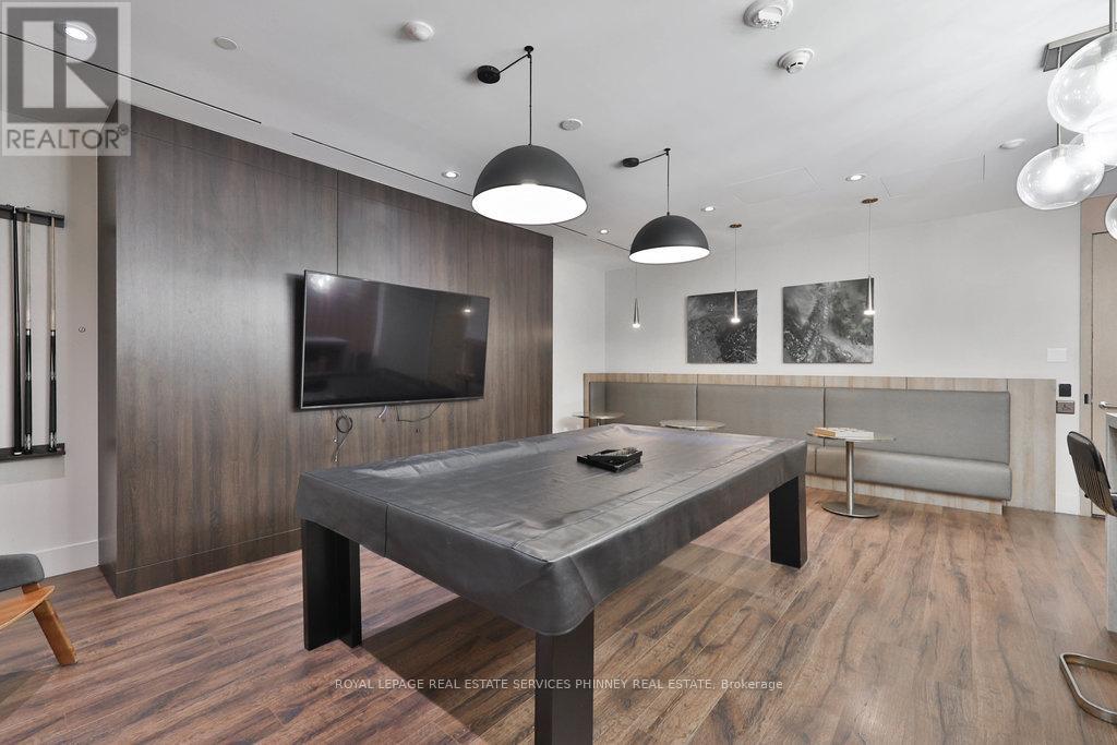 1702 - 21 Park Street, Mississauga, Ontario  L5G 1L7 - Photo 30 - W12941404