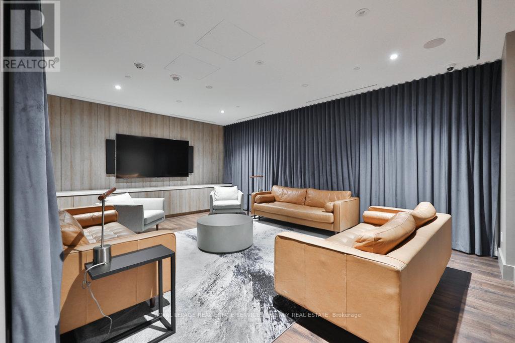 1702 - 21 Park Street, Mississauga, Ontario  L5G 1L7 - Photo 31 - W12941404