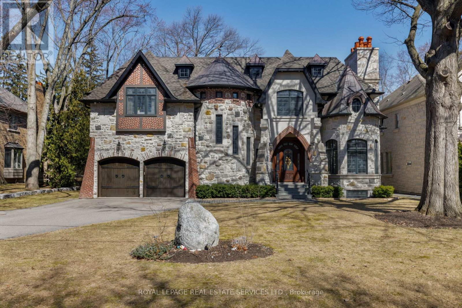 1165 GARDEN ROAD, Mississauga, Ontario